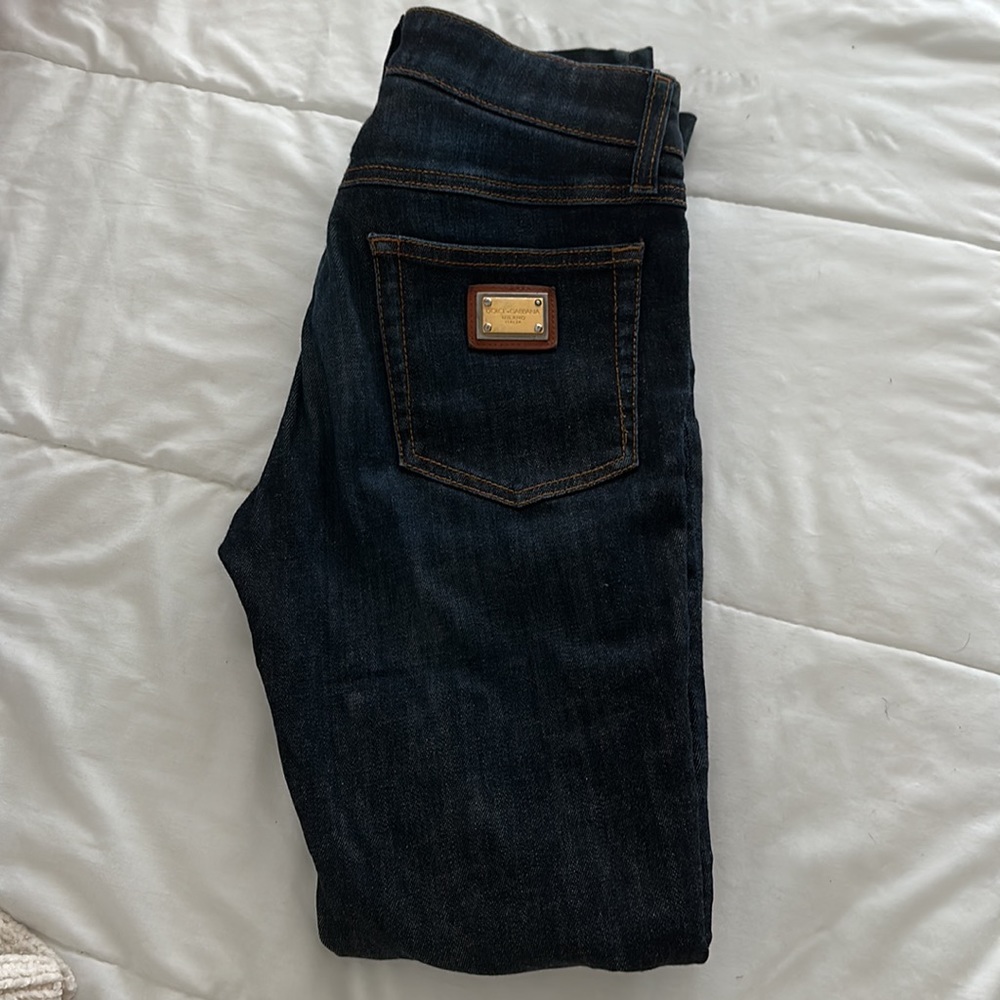Dolce & gabbana jeans